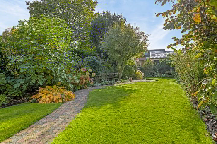 Foto 28 van Mauritsstraat 34