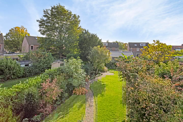 Foto 29 van Mauritsstraat 34