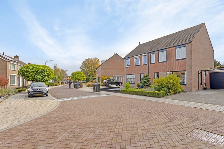 Foto 30 van Mauritsstraat 34