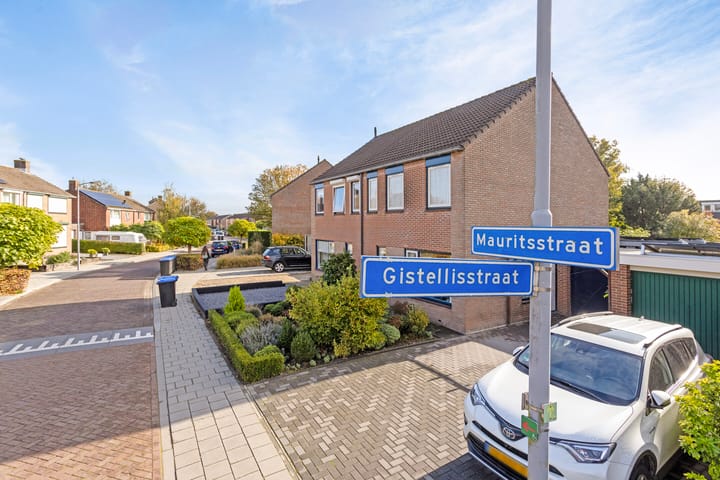Foto 31 van Mauritsstraat 34