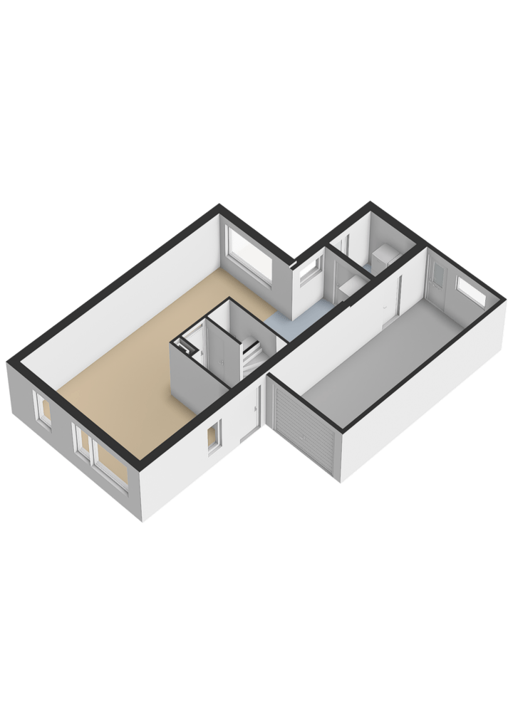 Foto 37 van Mauritsstraat 34