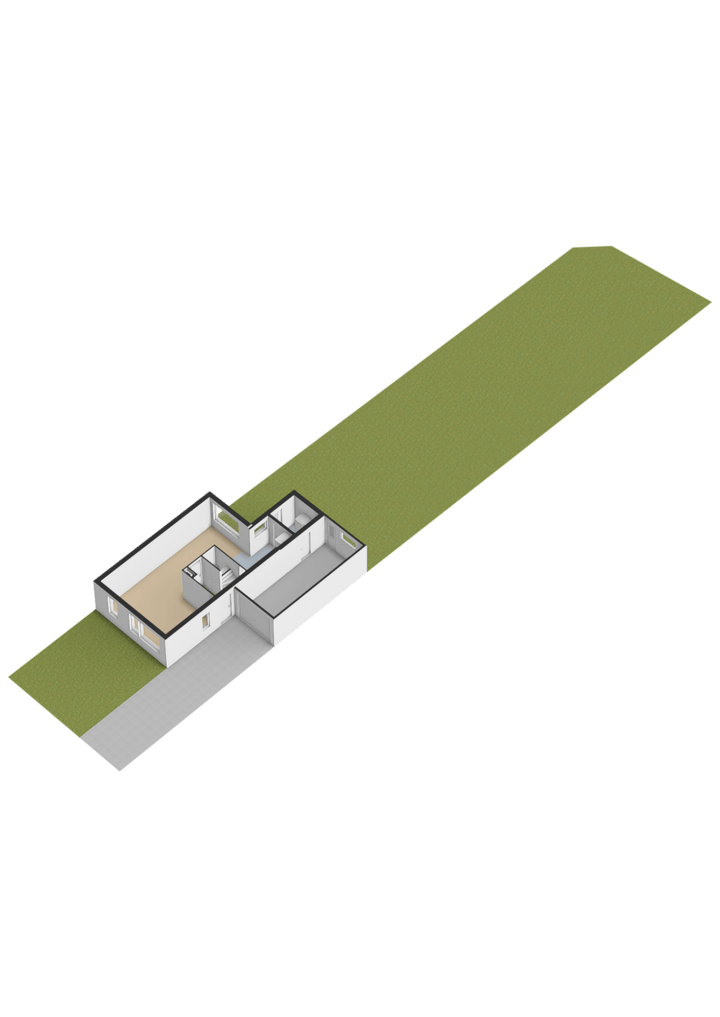 Foto 41 van Mauritsstraat 34