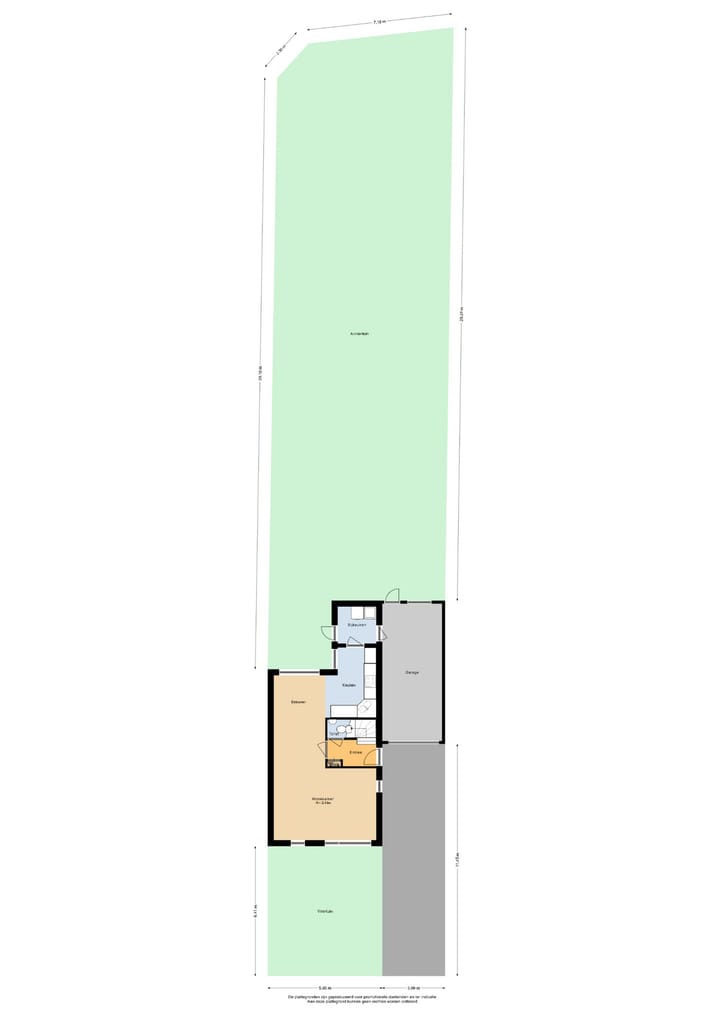 Foto 40 van Mauritsstraat 34