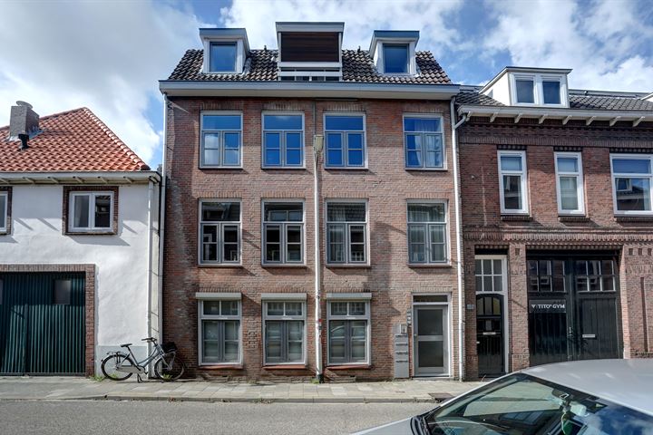 Bekijk foto van Regulierstraat 120