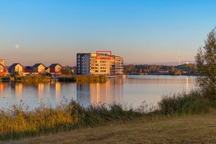 Foto 1 van Van Hobokenhaven 67