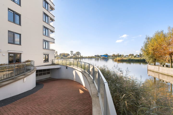 Foto 4 van Van Hobokenhaven 67