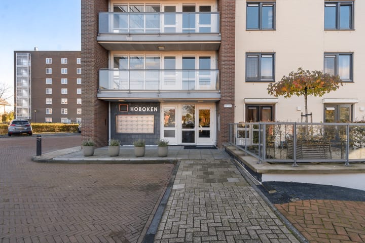 Foto 5 van Van Hobokenhaven 67