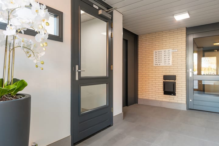 Foto 6 van Van Hobokenhaven 67