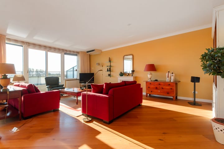 Foto 12 van Van Hobokenhaven 67