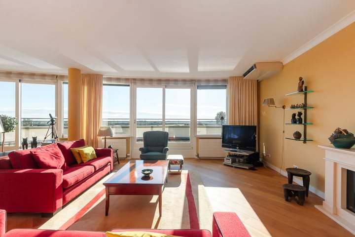 Foto 13 van Van Hobokenhaven 67