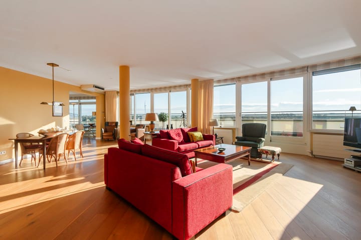 Foto 14 van Van Hobokenhaven 67