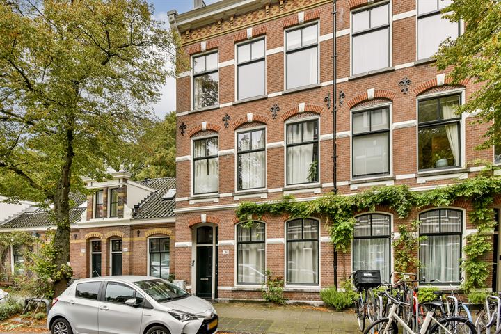 Bekijk foto 27 van Lutmastraat 263-H