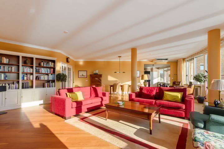 Foto 16 van Van Hobokenhaven 67