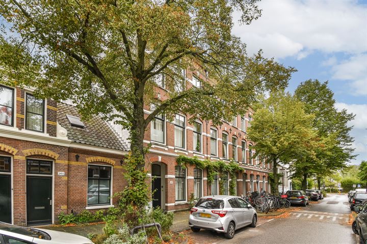 Bekijk foto 28 van Lutmastraat 263-H