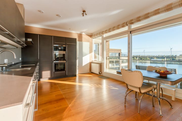 Foto 22 van Van Hobokenhaven 67