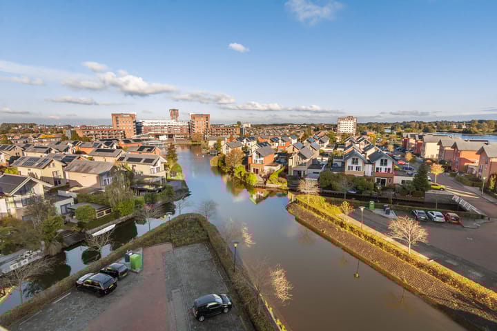 Foto 32 van Van Hobokenhaven 67