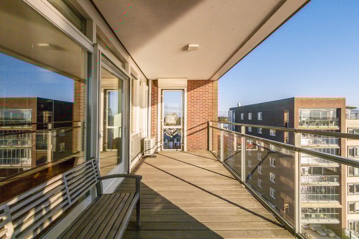 Foto 35 van Van Hobokenhaven 67