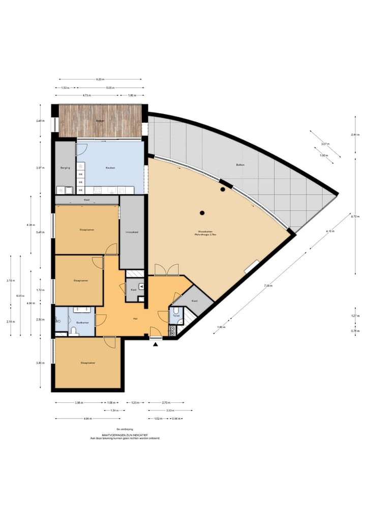 Foto 39 van Van Hobokenhaven 67