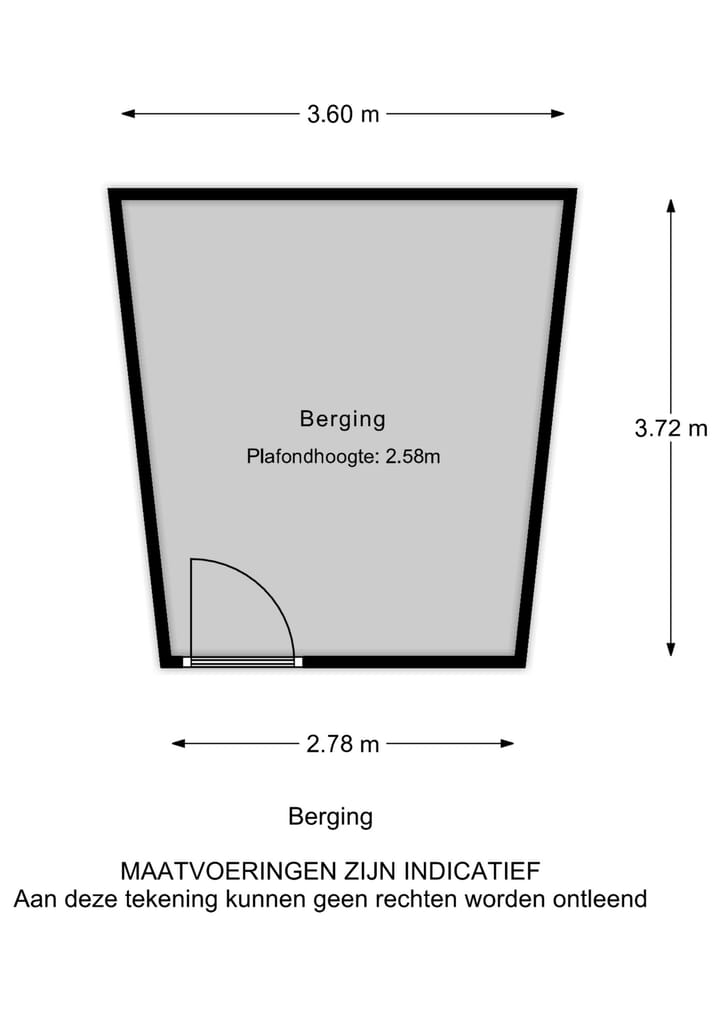 Foto 40 van Van Hobokenhaven 67