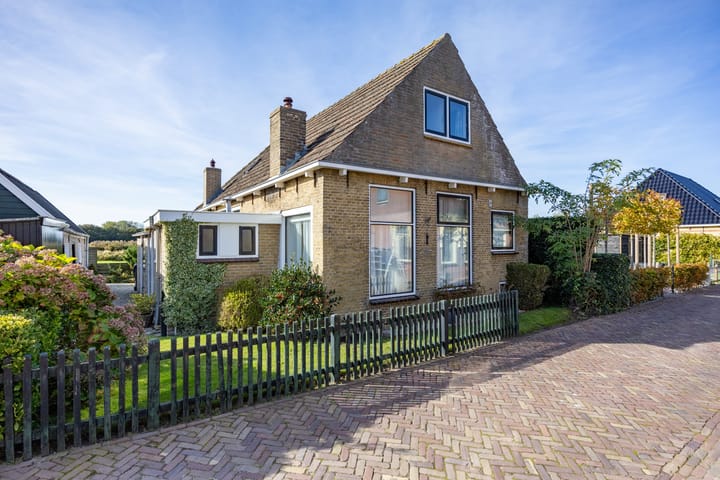 Foto 4 van Fiskerspaed 1