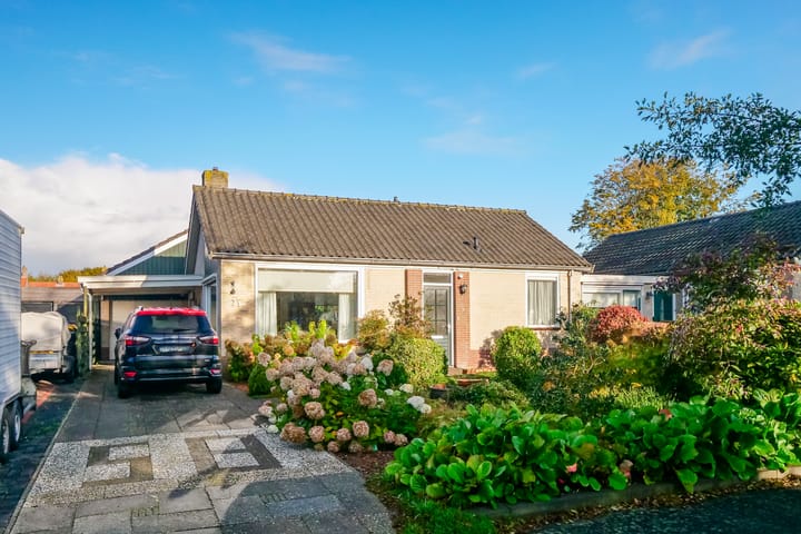 Photo 1 of Sportweg 21