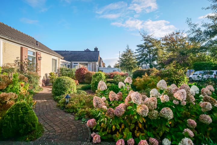 Photo 6 of Sportweg 21