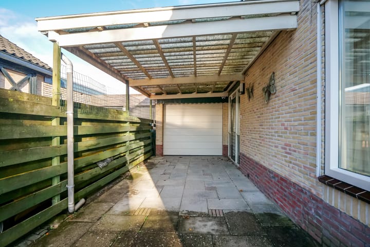 Photo 7 of Sportweg 21