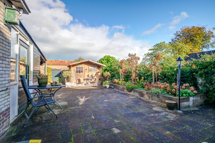 Photo 25 of Sportweg 21