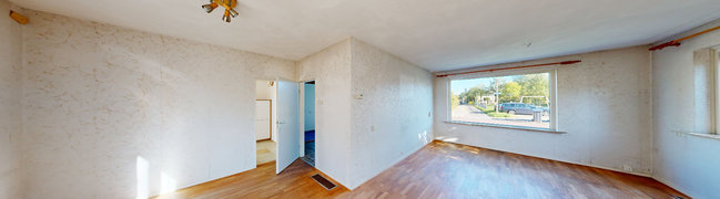 View 360° photo of Woonkamer of Peter van Anrooystraat 11