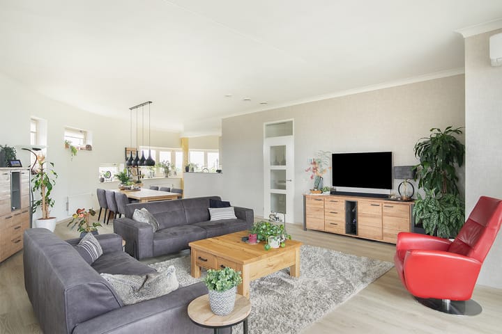 Foto 2 van Watermunt 54