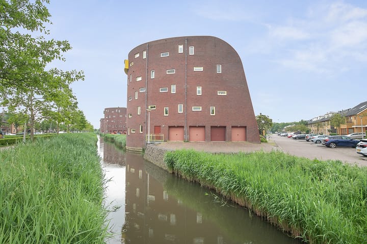 Foto 4 van Watermunt 54