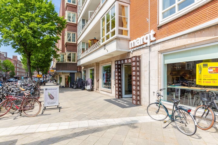 Bekijk foto 33 van Vogelenzangstraat 46-1