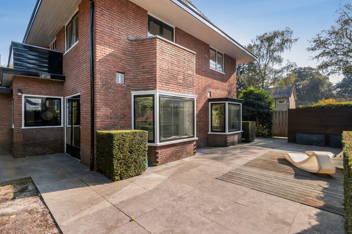 Foto 10 van da Costalaan 6