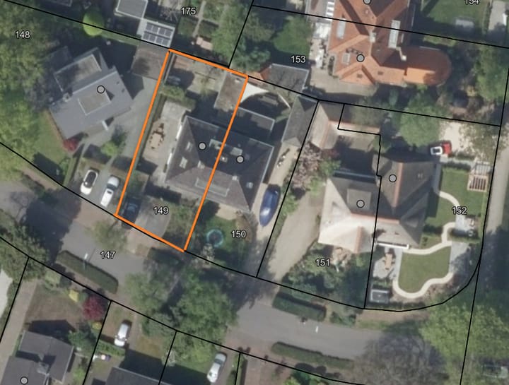 Foto 27 van da Costalaan 6