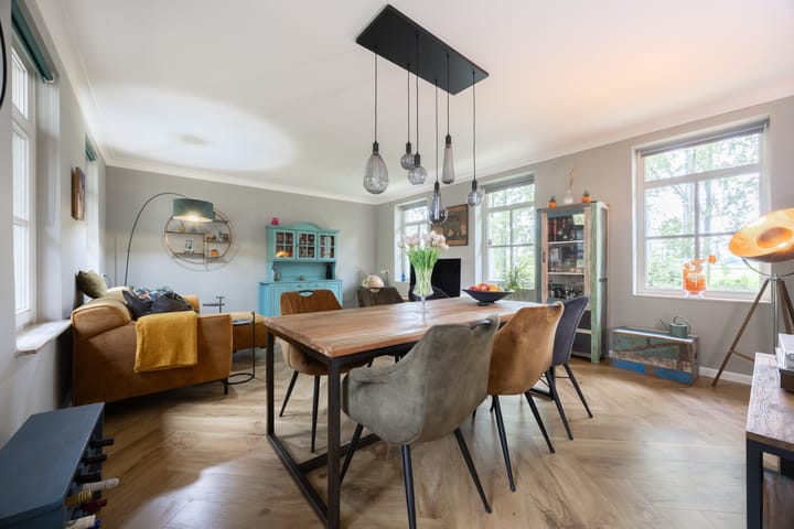 Foto 11 van Oeveren 38