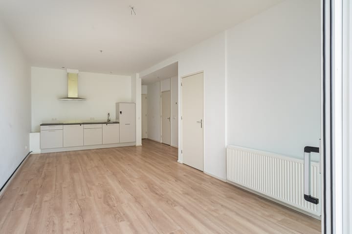 Foto 2 van Parallelstraat 48-B