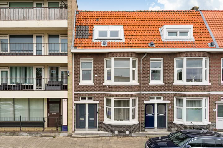 Foto 4 van Parallelstraat 48-B