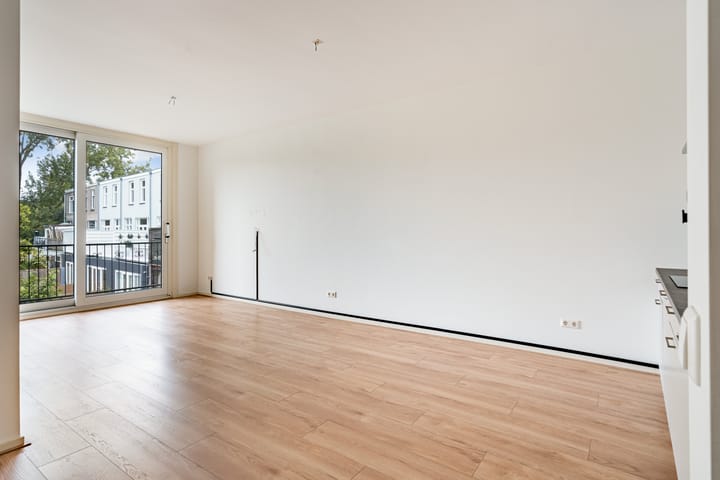 Foto 5 van Parallelstraat 48-B