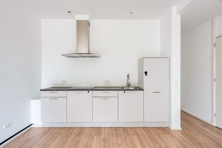 Foto 9 van Parallelstraat 48-B