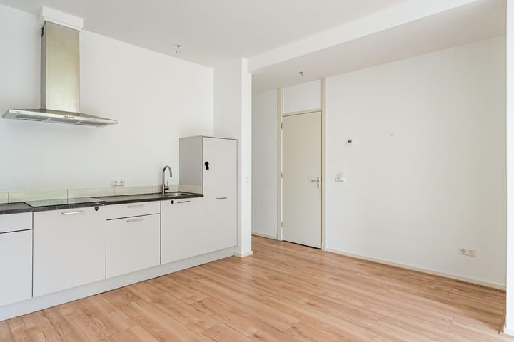 Foto 10 van Parallelstraat 48-B