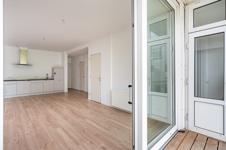 Foto 14 van Parallelstraat 48-B