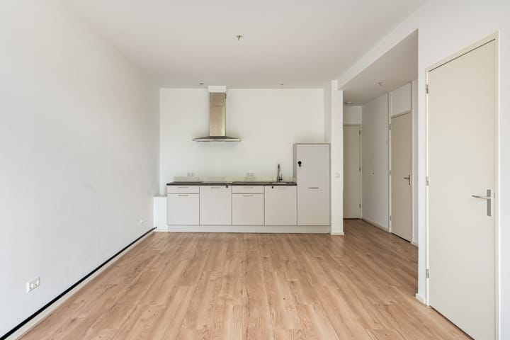 Foto 16 van Parallelstraat 48-B