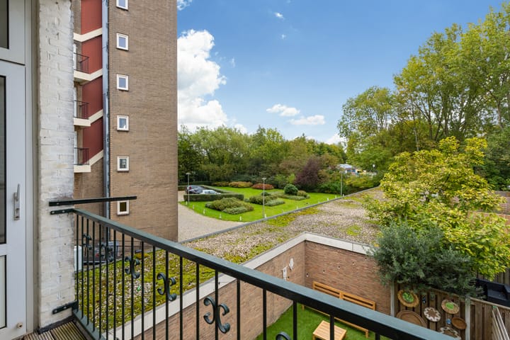 Foto 18 van Parallelstraat 48-B