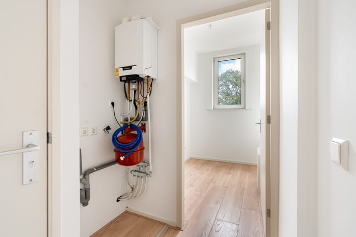 Foto 21 van Parallelstraat 48-B