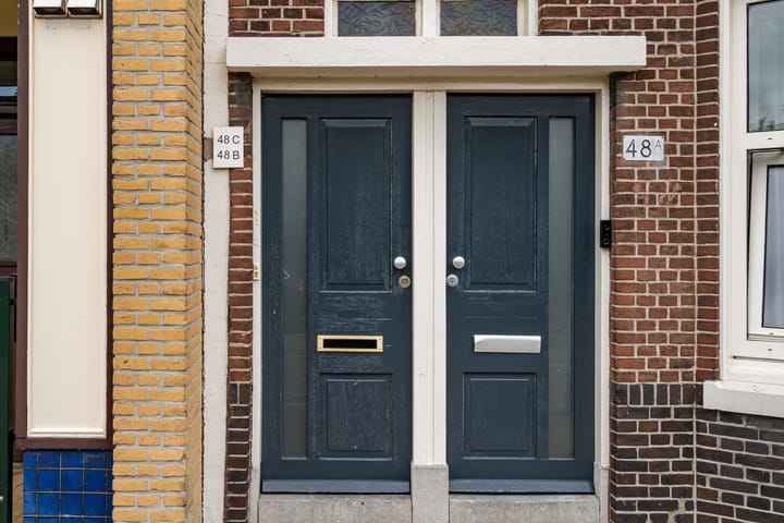 Foto 36 van Parallelstraat 48-B