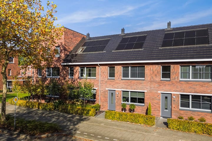 Foto 1 van Prins Willem-Alexanderlaan 932-B