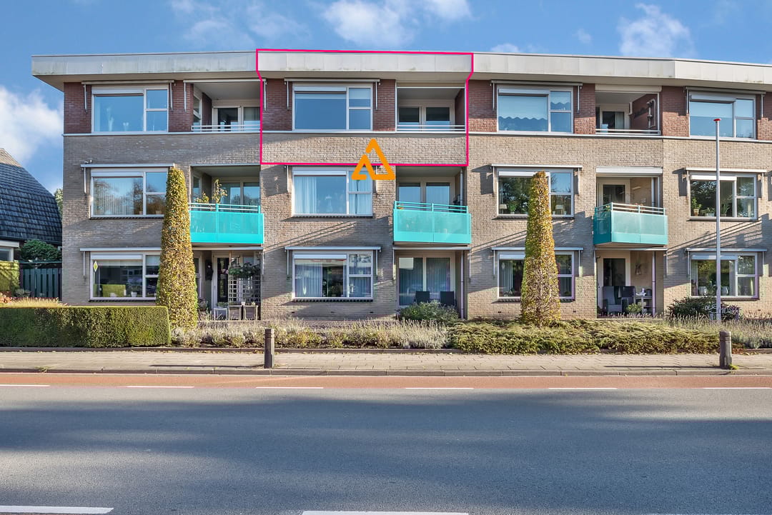 Foto 1 van Jacob van Houtestraat 12-12