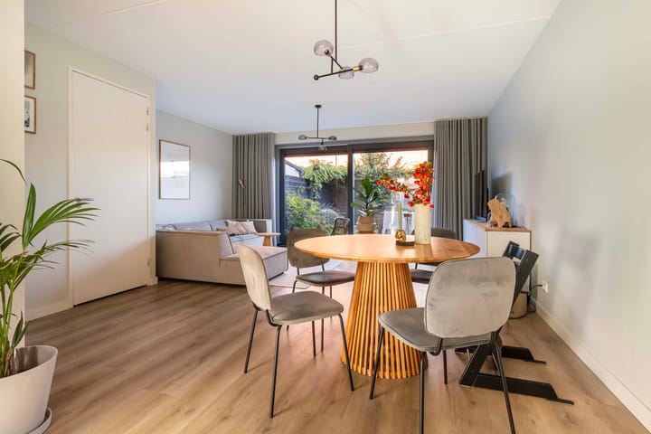 Foto 2 van Prins Willem-Alexanderlaan 932-B