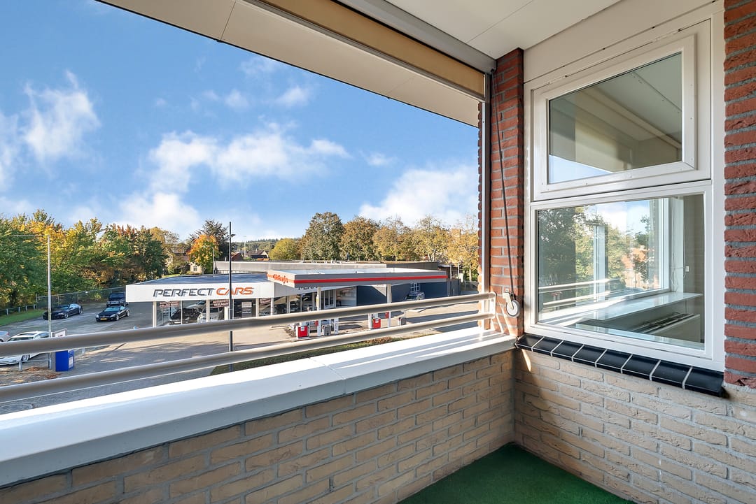 Foto 2 van Jacob van Houtestraat 12-12