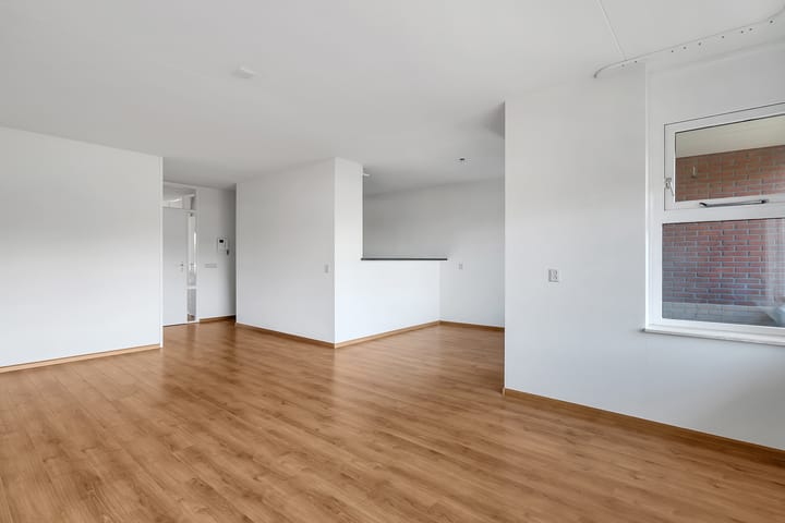 Foto 4 van Jacob van Houtestraat 12-12